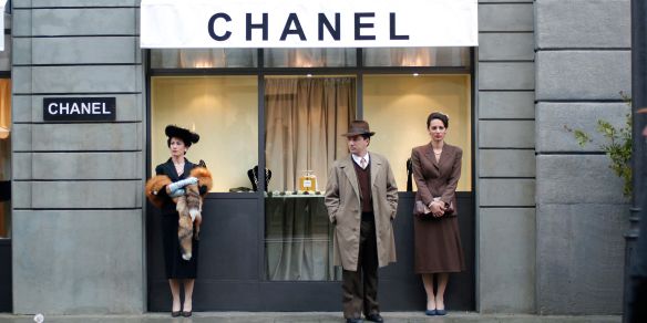 coco chanel 2008